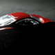 Illustration for article titled A red Ferrari